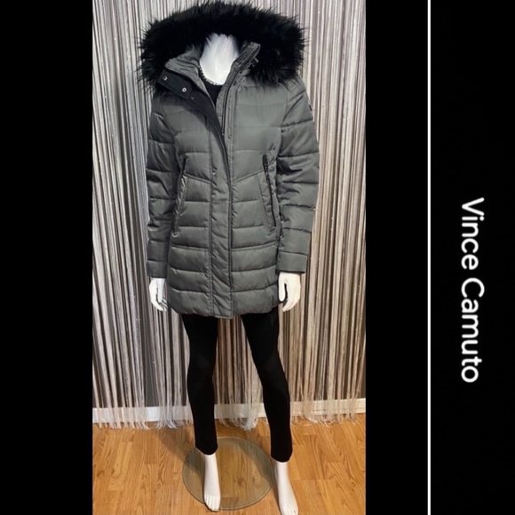 🔻SALE🔻VINCE CAMUTO🔹EXCELLENT CONDITION - Picture 1 of 10